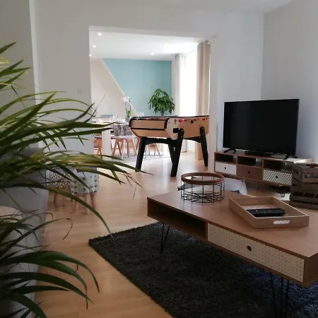 Apartmán Le