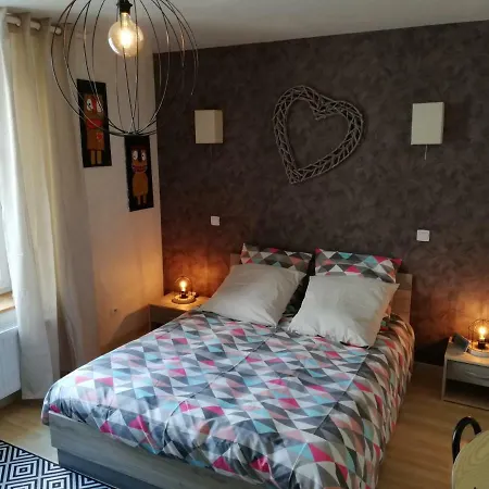 Apartmán Le