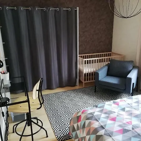 Le Apartmán