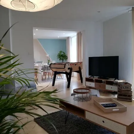 Apartmán Le *