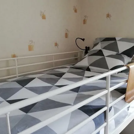 Le Apartmán *