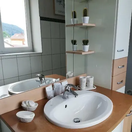 Le Apartmán