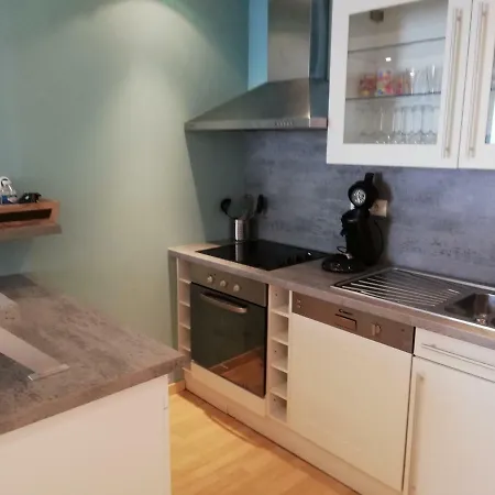 Apartmán Le