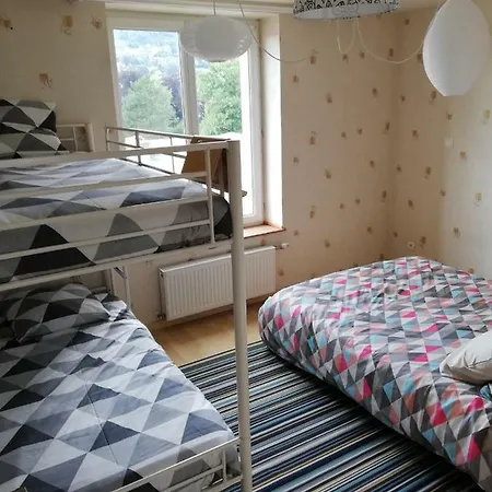 Le Apartmán *