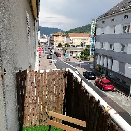 Le Gérardmer