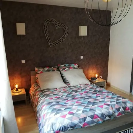 Le Apartmán *